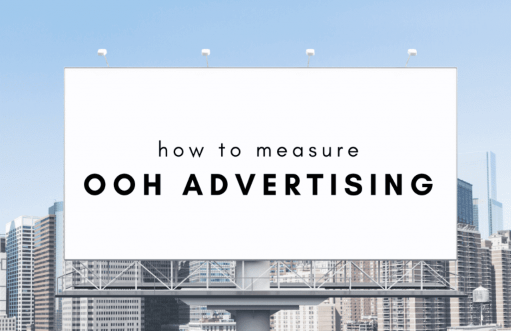 Cách thức đo lường hiệu quả Billboard quảng cáo