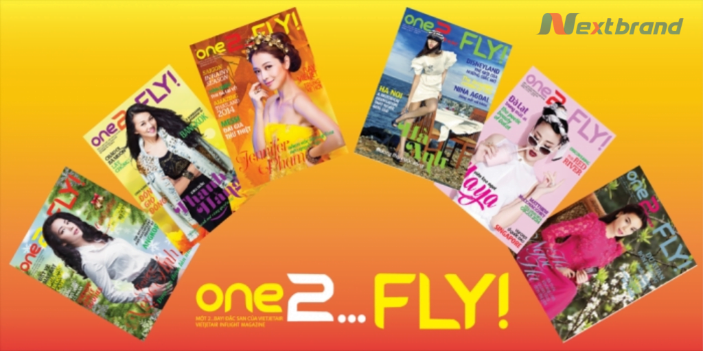 tạp chí One2fly
