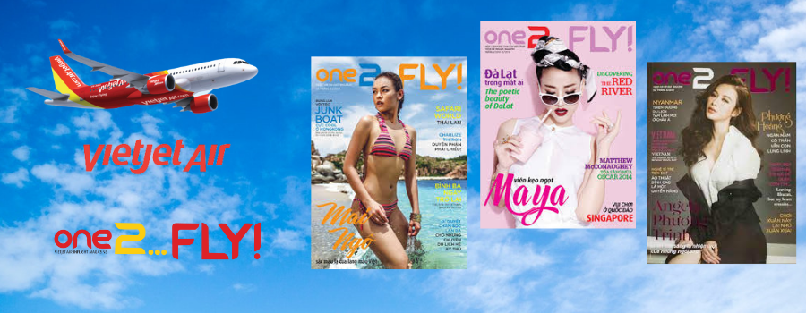 One2fly Magazine