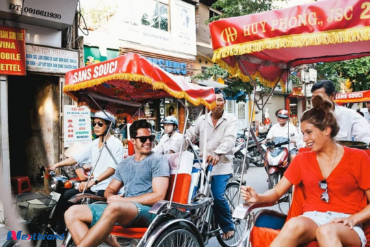 Travel Off Path đánh giá Việt Nam là điểm đến an toàn