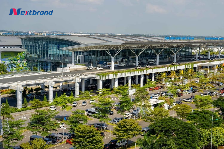 Sân bay Quốc Tế Nội Bài là sân bay suy nhất tại Việt Nam lọt top 10 sân bay có wifi tốt nhất thế giới.