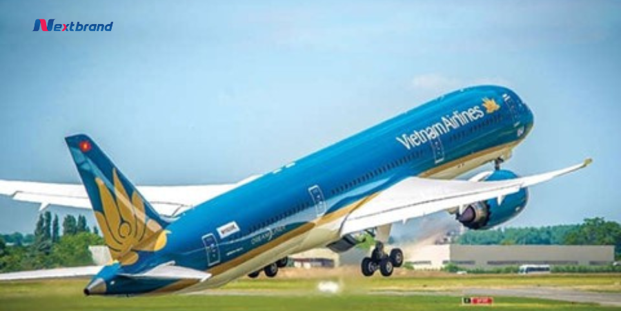 Hàng không Việt Nam: Cơ hội bay hạng thương gia với vé máy bay giá rẻ từ 2 triệu đồng