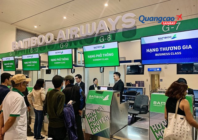 Bamboo Airways mở bán vé chỉ từ 0 đồng/chiều nhiều lợi ích cho khách hàng