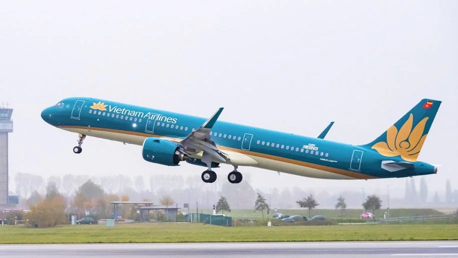 Vietnam Airlines