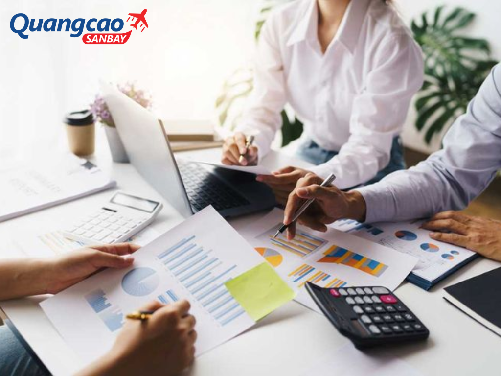 Quangcaosanbay.vn – Đối tác tin cậy cho quảng cáo màn hình LED sân bay Đà Nẵng