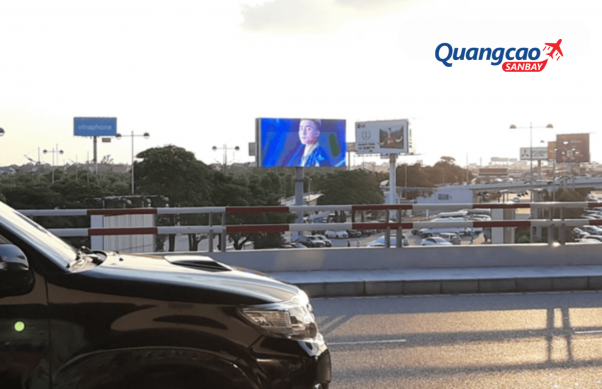 Quy trình triển khai Pano quảng cáo hiệu quả tại sân bay Cà Mau