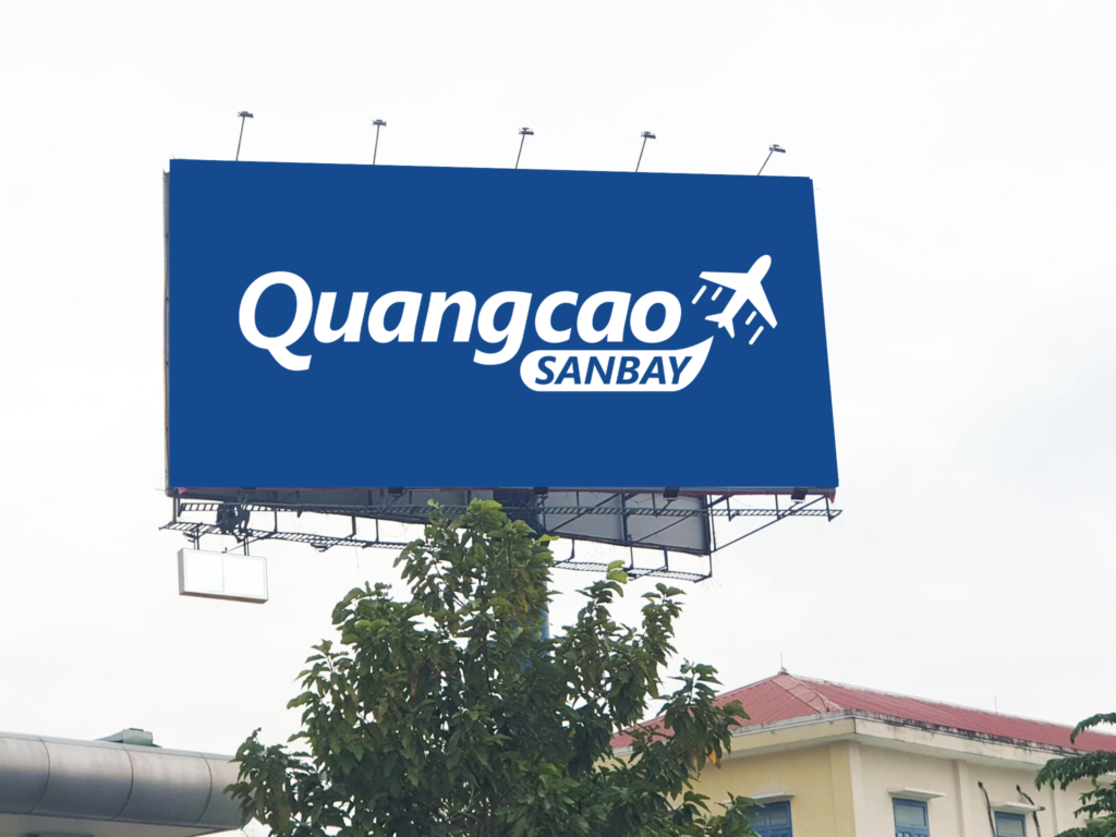 Quangcaosanbay.vn – Đơn vị cung cấp dịch vụ quảng cáo pano chuyên nghiệp tại sân bay Thọ Xuân