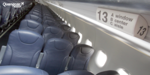 Nên cân nhắc theo nhu cầu cá nhân để chọn chỗ ngồi thoải mái nhất