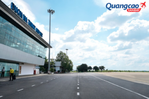 Bay đến Buôn Ma Thuột