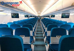Hạng phổ thông (Economy Class)