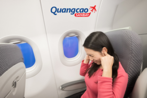 Khám phá các mẹo chữa ù tai sau khi đi máy bay hiệu quả