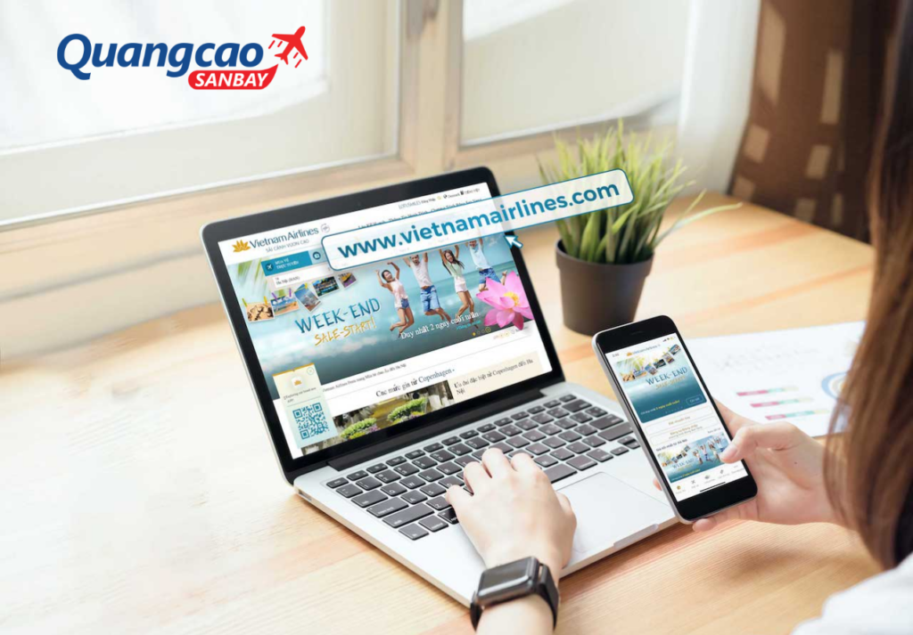 Đổi vé Vietnam Airlines đã mua trong trường hợp có việc phát sinh ngoài dự kiến