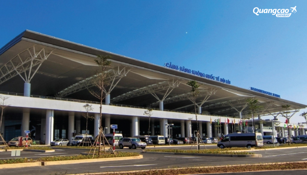 Noi Bai International Airport