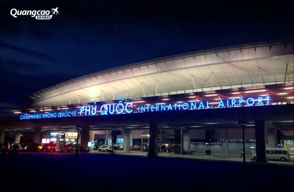 Phu Quoc International Airport