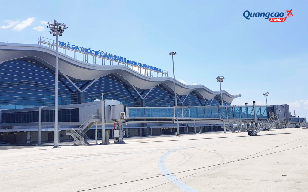 Cam Ranh Interntional Airport