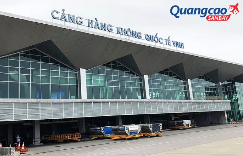 Từ 1/7/2025, đóng cửa tạm thời Cảng hàng không Vinh
