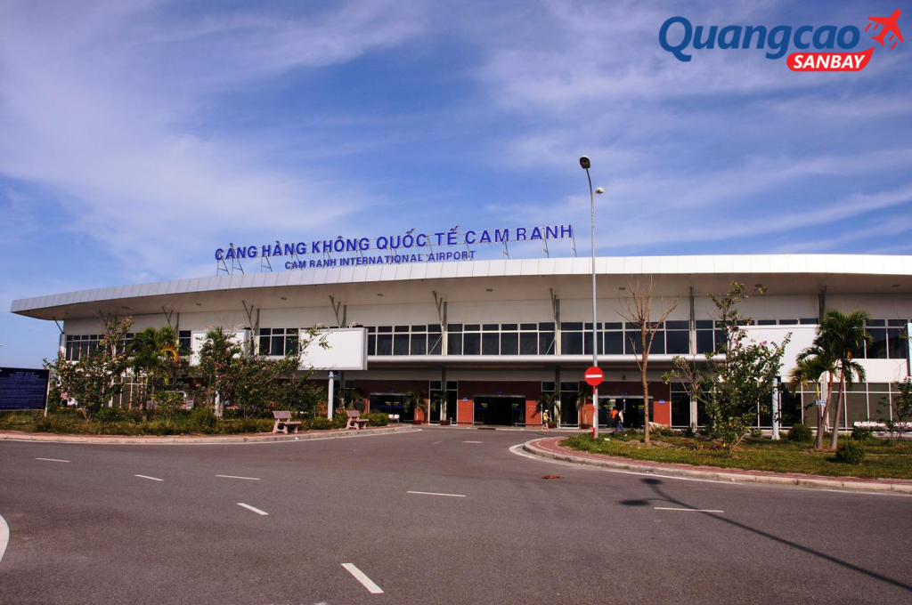 Cam Ranh International Airport (CXR)