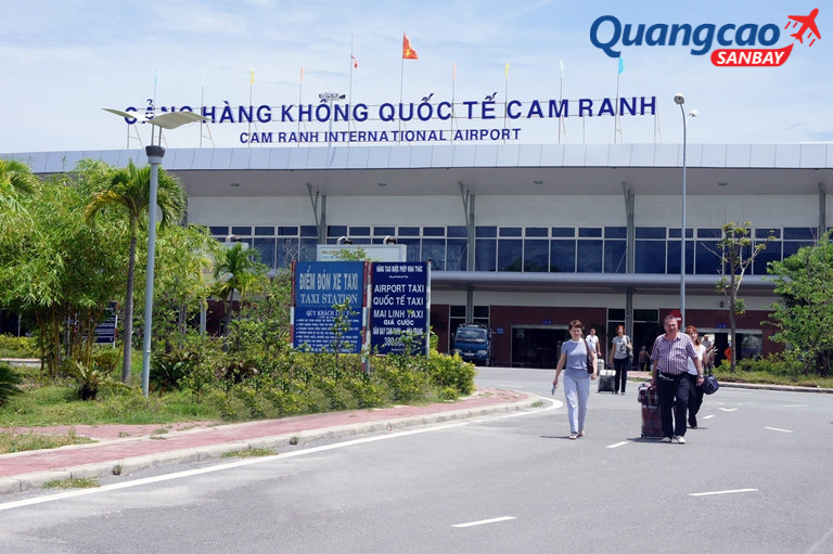 Cam Ranh International Airport