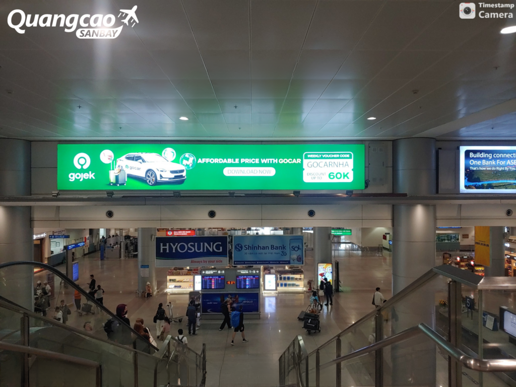 Lightbox advertising