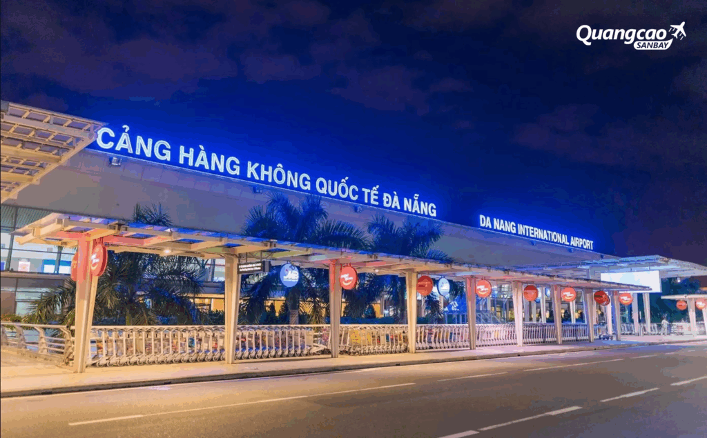 Da Nang International Airport