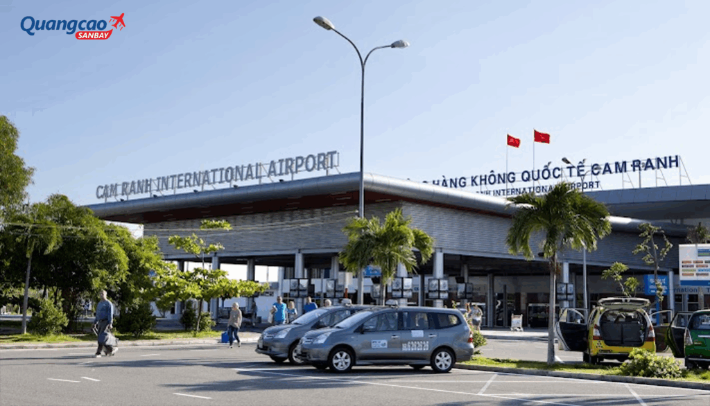 Cam Ranh International Airport