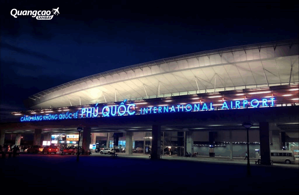 Phu Quoc International Airport