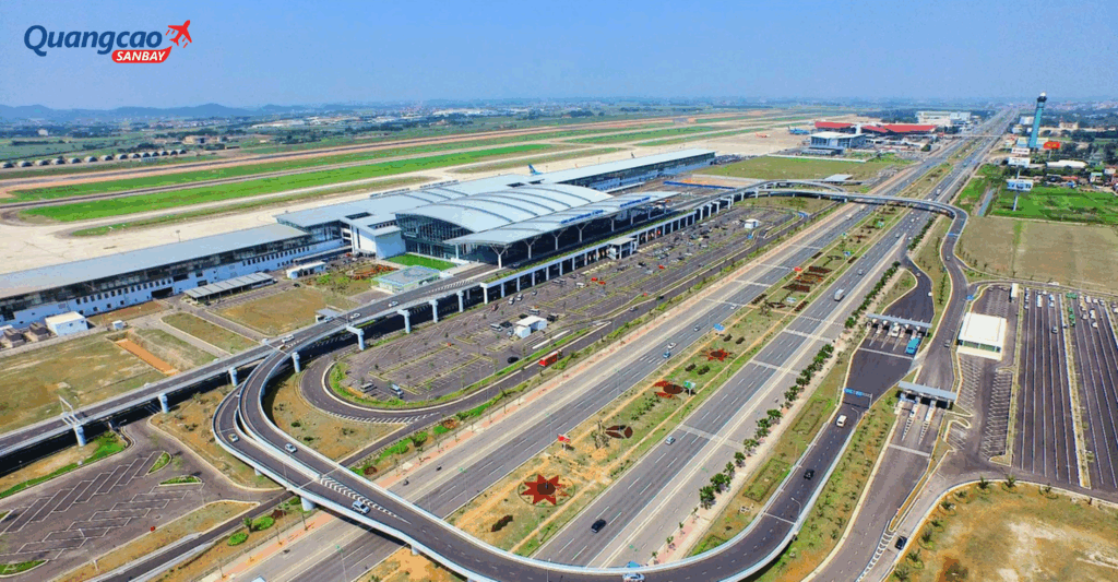 Noi Bai International Airport