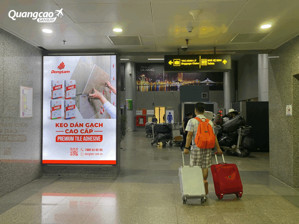 Advertising content design should be concise and eye-catching