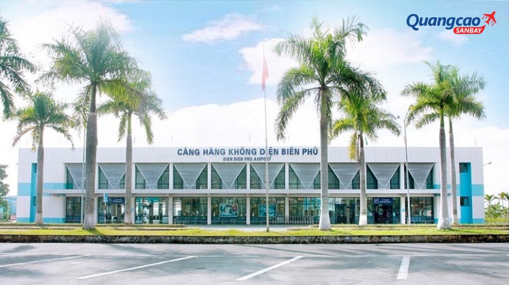 Dien Bien Phu Airport