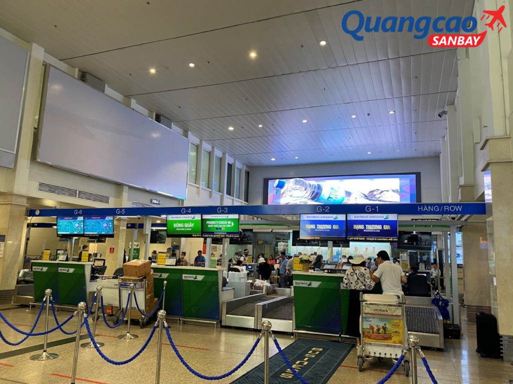 LED Screens Advertising