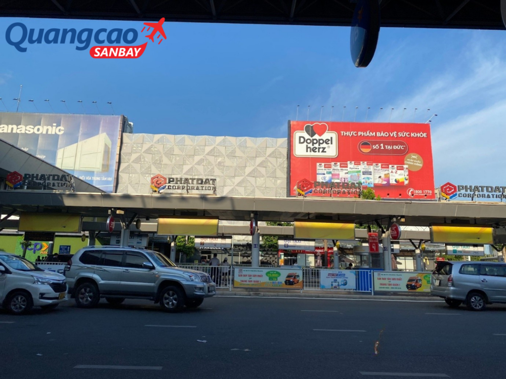Outdoor Billboards Advertising