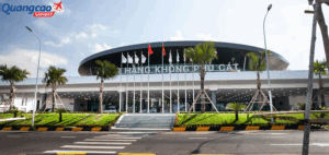 Phu Cat Airport