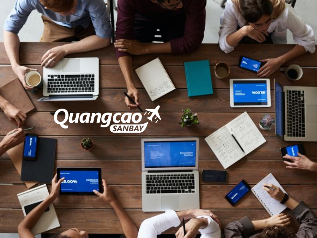 Choosing a reputable airport advertising service provider