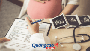 Giấy xác nhận sức khỏe bắt buộc phải hợp lệ và có hiệu lực trong vòng 07 ngày trước ngày bay