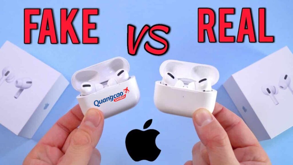Đồ fake được phép mang lên máy bay nhưng cần tuân thủ một số lưu ý nhất định