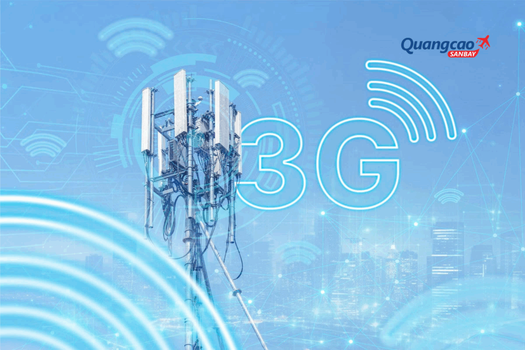 Trên máy bay có dùng được 3G không? Giải đáp mới nhất