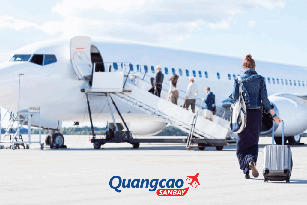 Giải đáp chi tiết người bị án treo có được đi máy bay trong nước không?