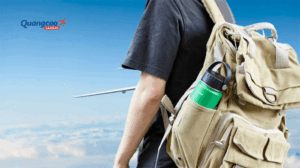 Bình giữ nhiệt có được mang lên máy bay không?Tìm hiểu quy định mới nhất