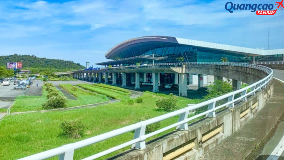 Phu Quoc International Airport