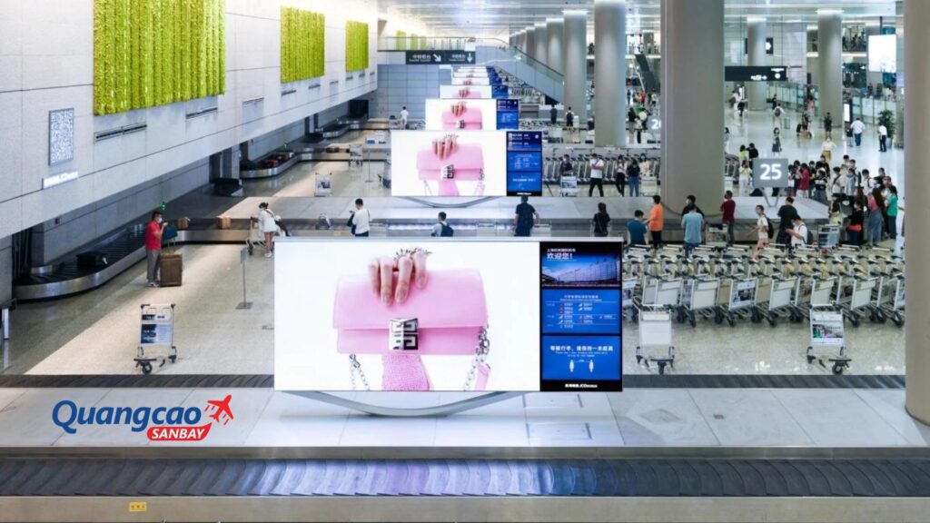 LED screens