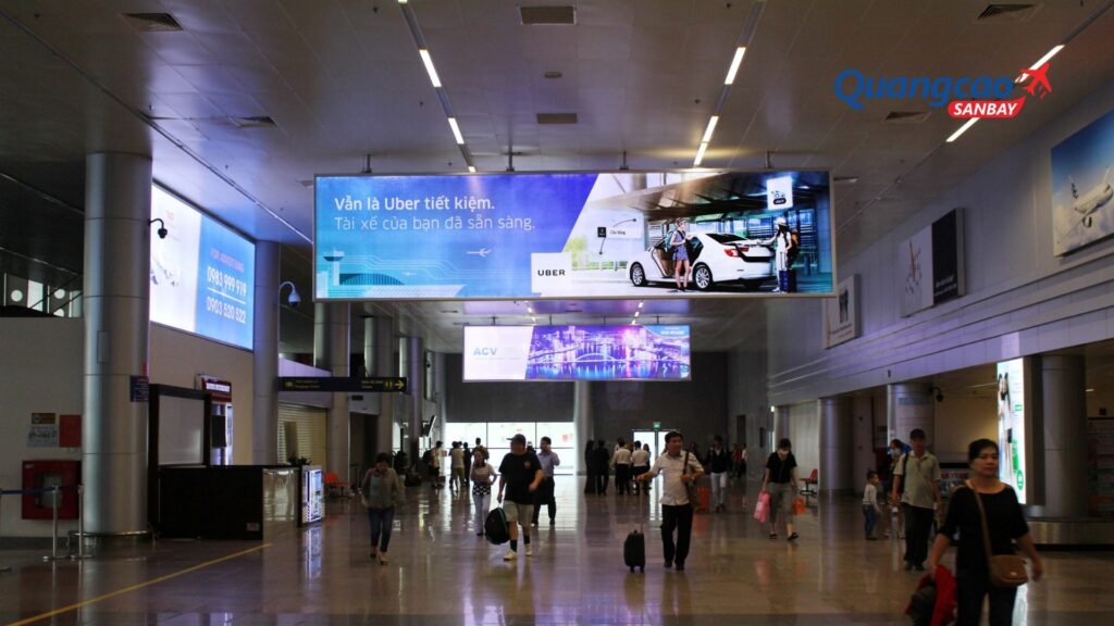 Lightbox advertising