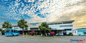 Con Dao Airport