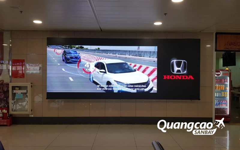 Digital displays