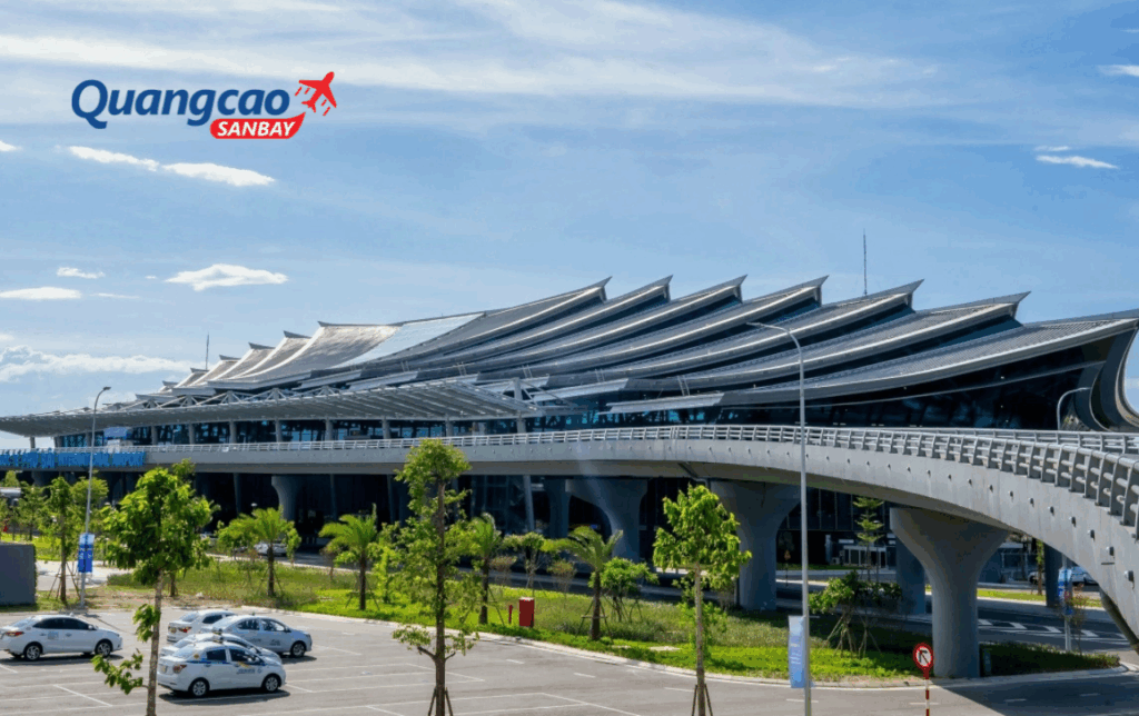 Phu Bai International Airport