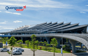 Phu Bai International Airport