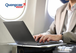 Giải đáp thắc mắc: Laptop có được mang lên máy bay không?