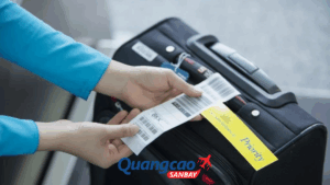 Quy định về hành lý ký gửi của Vietnam Airlines