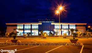 Sân bay Cà Mau sẽ tạm dừng khai thác từ 07h00 ngày 30/10/2025 để thi công nâng cấp, mở rộng