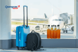 Mật ong có được mang lên máy bay không? Quy định cần biết