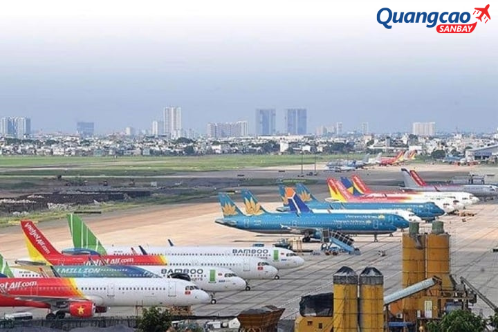 Các hãng hàng không Việt Nam mở bán 6 triệu vé máy bay Tết Bính Ngọ 2026